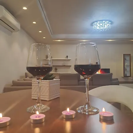 Apartamento Dors *