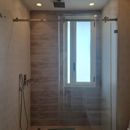 Dors Apartamento Vlorë