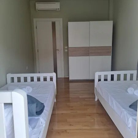 Dors Apartamento *