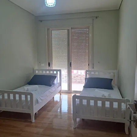 Dors Apartamento Vlorë