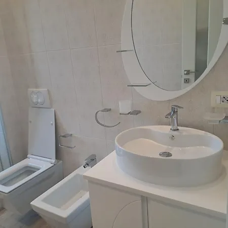 Apartamento Dors