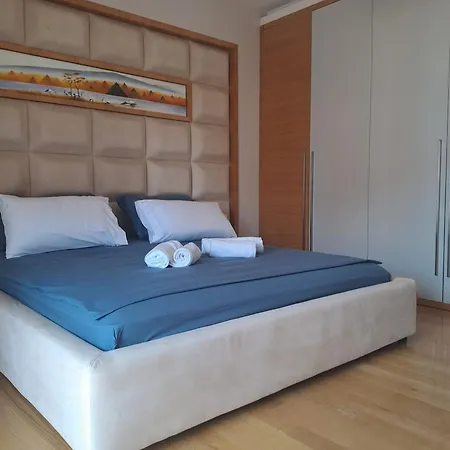 Apartamento Dors Vlorë