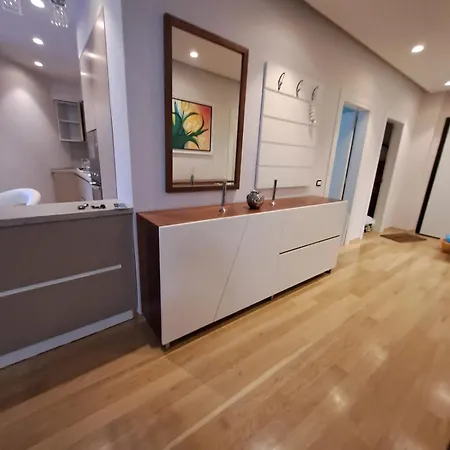 Apartment Dors Vlore