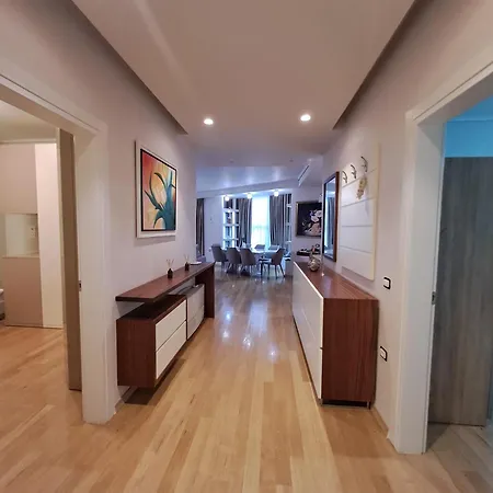 Dors Apartment *