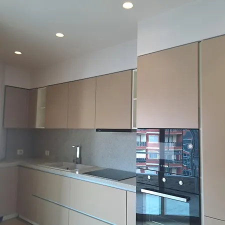 Dors Apartment