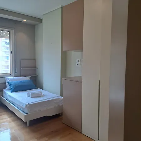 Dors Apartment *