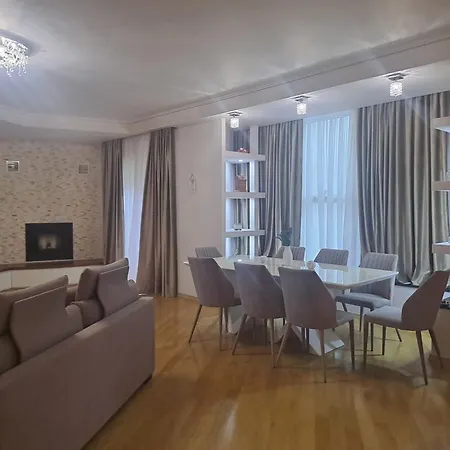 Dors Apartment *